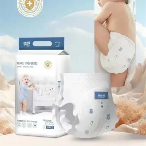 Wholesale Baby Diaper