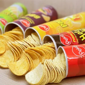 Potato Chips for wholesale