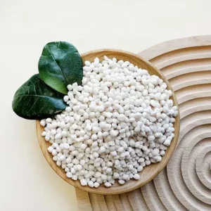 Ammonium sulfate fertilizer