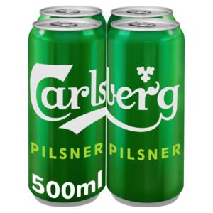 Carlsberg Beer