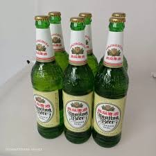 Wholesale Yanjing Beer 330