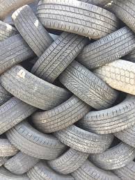 Used Tires