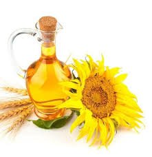 OIL Sunflower oil