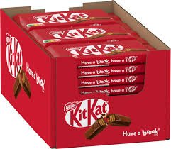 Kit kat chocolate