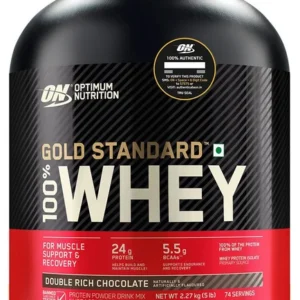 Gold Standard Whey Protein
