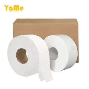 Toilet Tissue Paper
