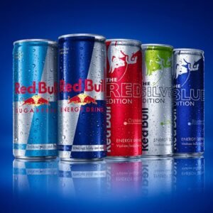 Red bull energy Drink 250ml