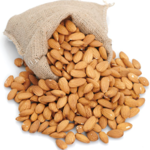 Wholesale Almond Nuts