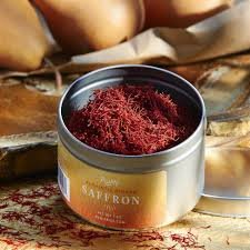 Wholesale Safron Spice